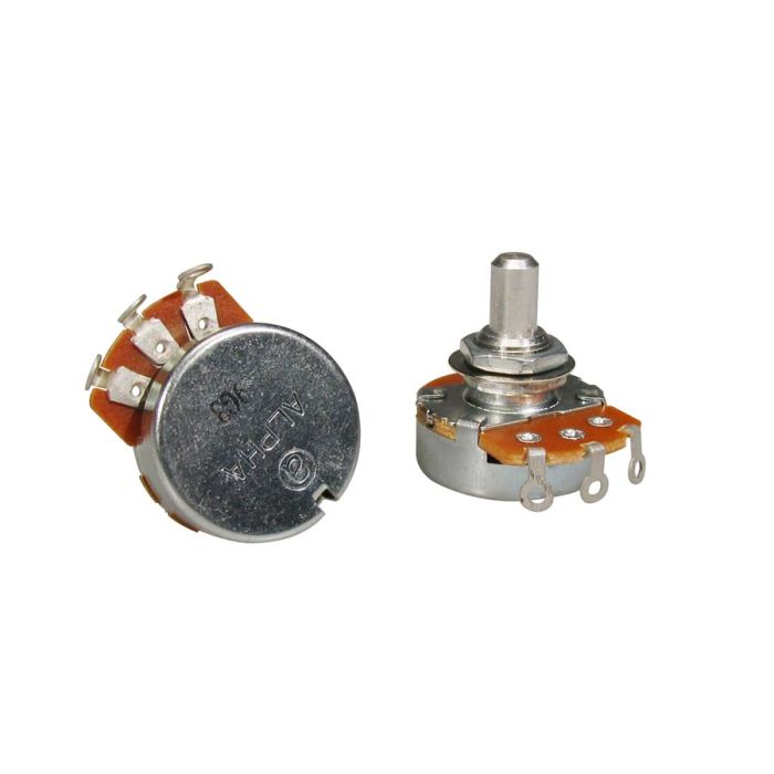 Alpha 1MEG audio potmeter