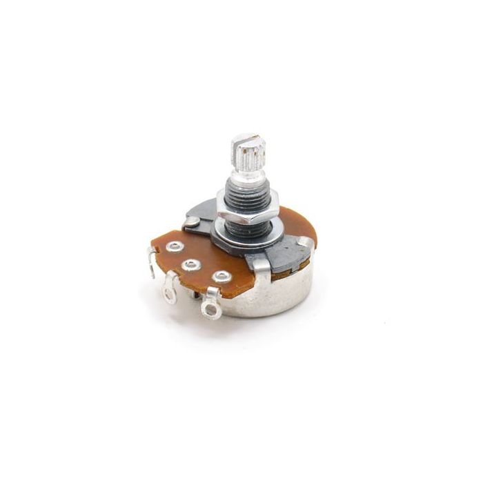 Alpha 250K linear potmeter