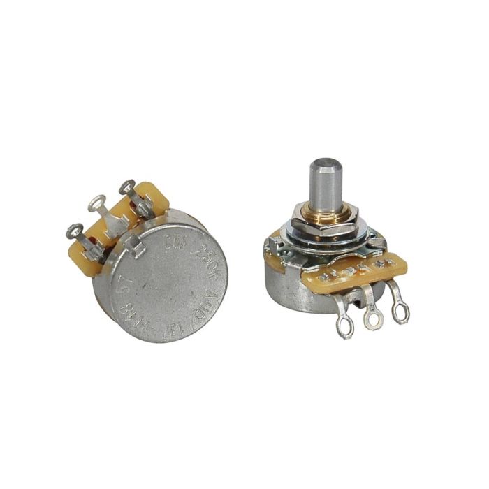 CTS 250K audio potmeter
