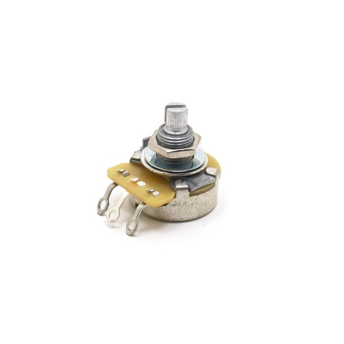 Original CTS Potmeter 500K log Short