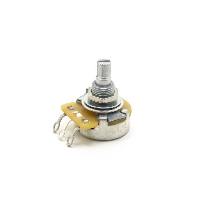 Original CTS Potmeter 500K lin