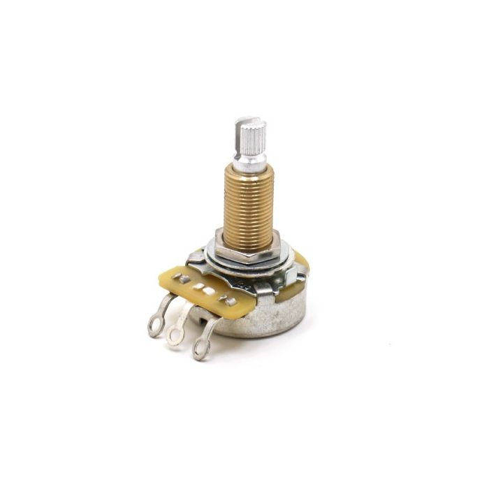 Original CTS Potmeter 500k log. lang