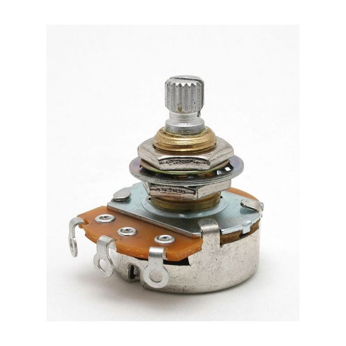 Potmeter CTS replica 500Kohm Log.
