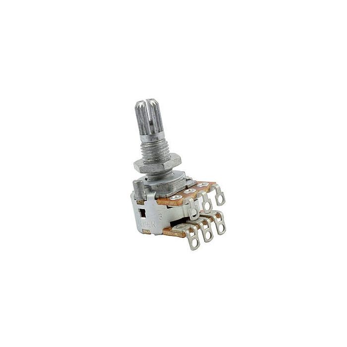 EP-0386-000 500K Balance Blend Potmeter