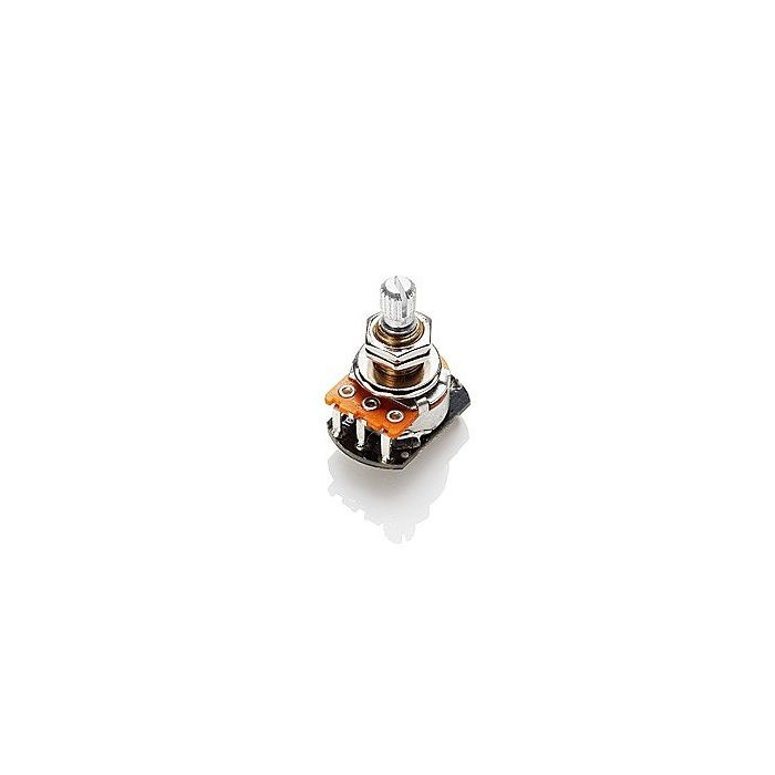 EMG 25k potmeter Tone split short shaft