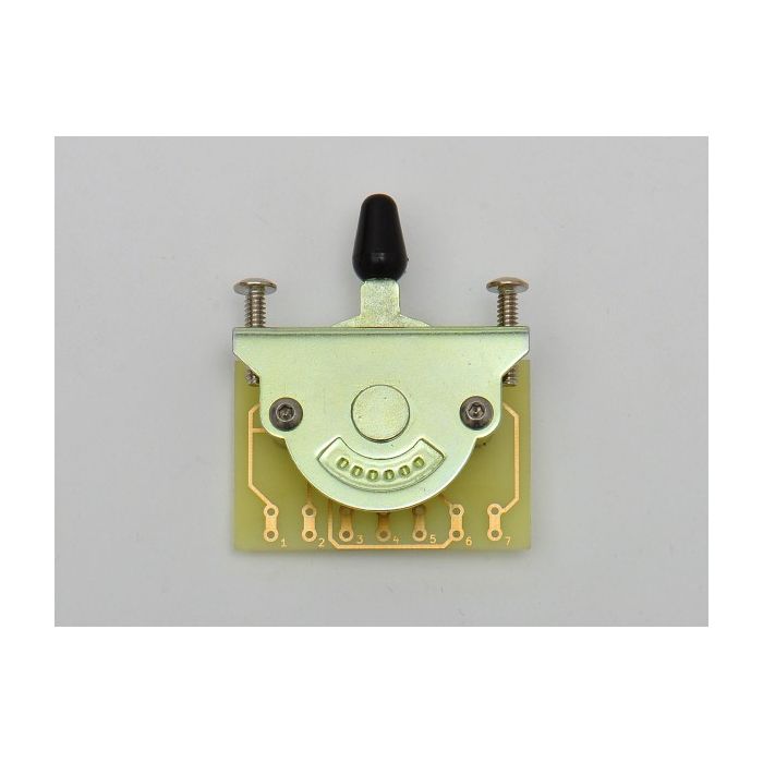 Schaller Eyb Megaswitch "P"