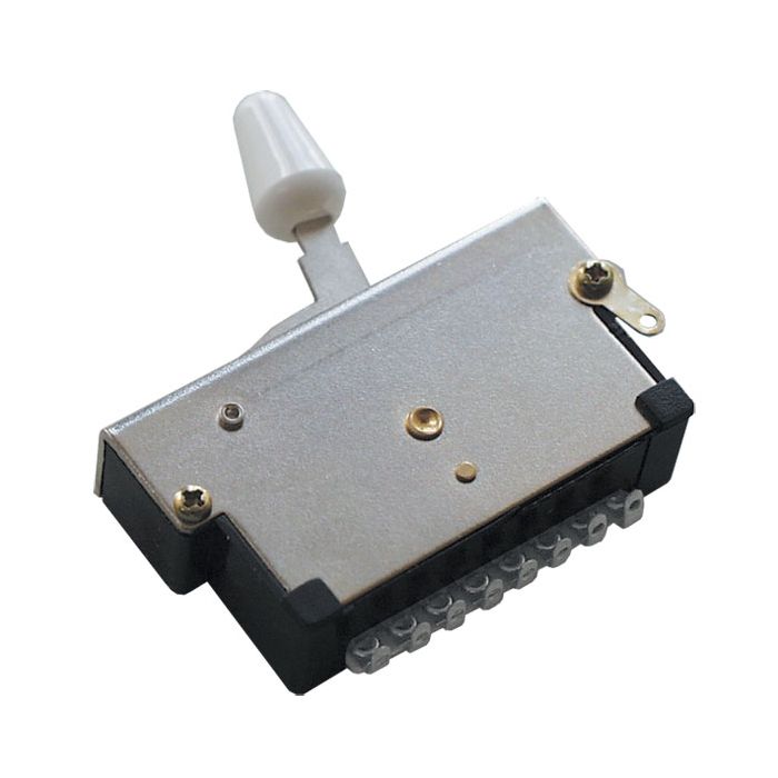 Switch YM 50