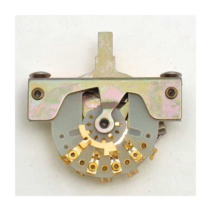 Gold USA Schakelaar 3-way
