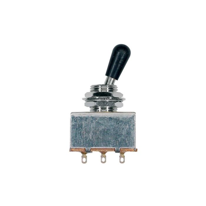 Toggle switch 3-way