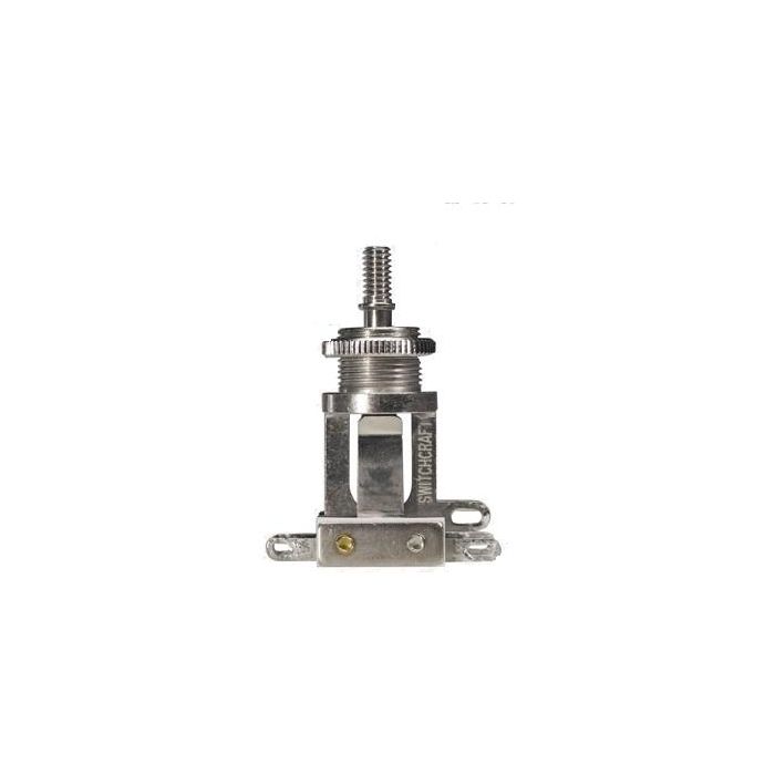 Switchcraft toggle switch 3-way