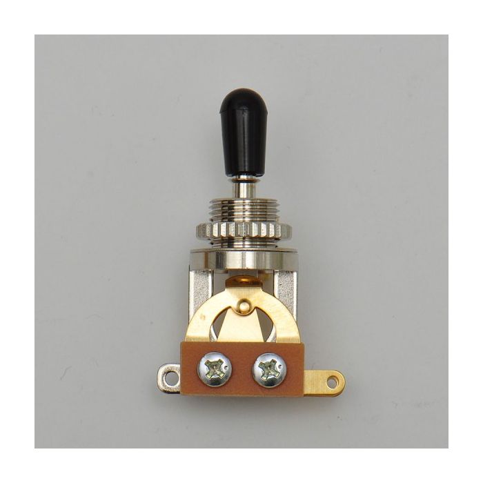 3-Way Toggle Switch