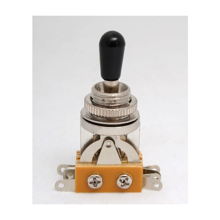 3-Weg Double Toggle Switch