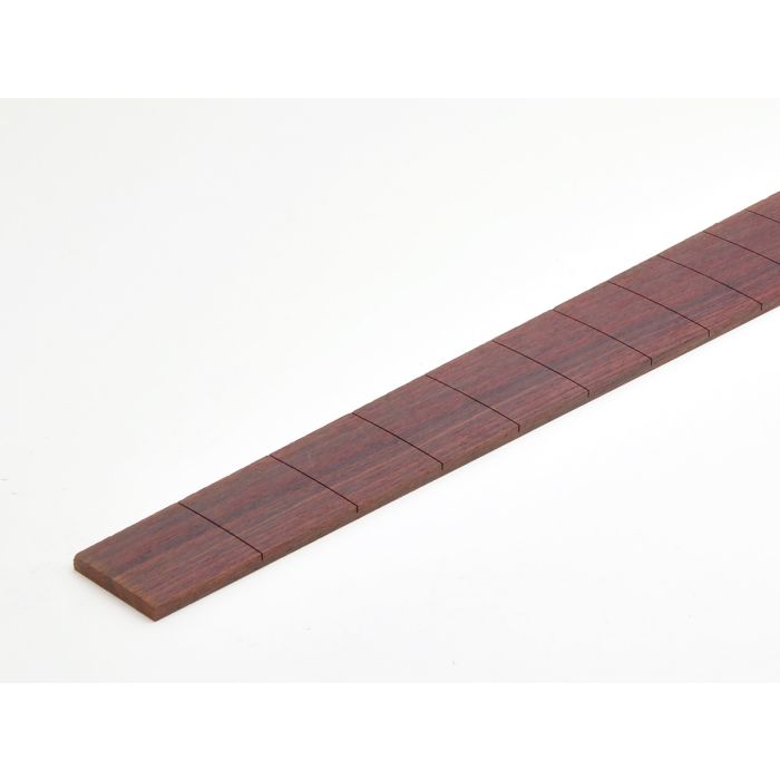 Fingerboard, Bass, 5-string slotted rosewood