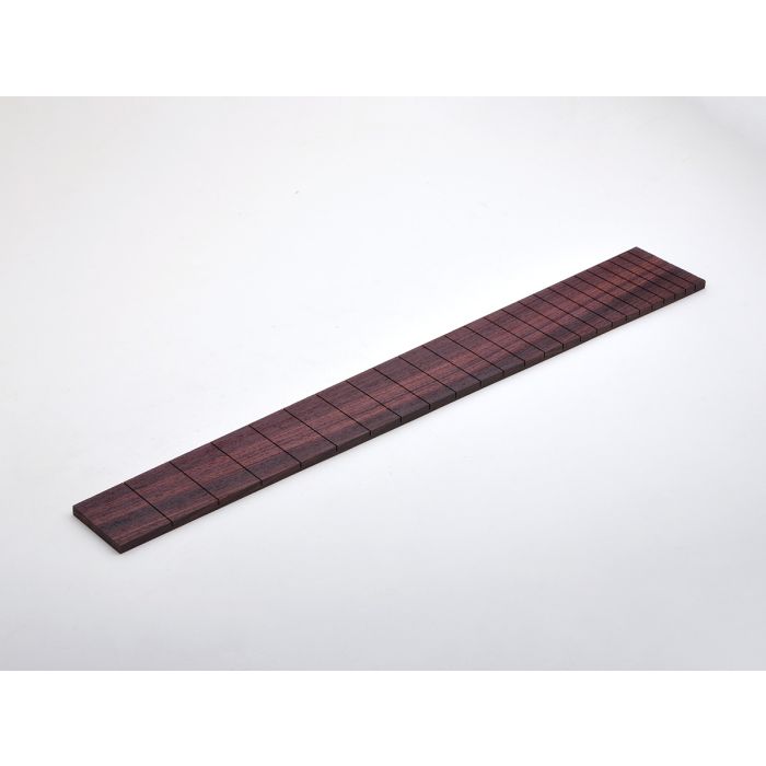 Fingerboard slotted 64,7 Rosewood