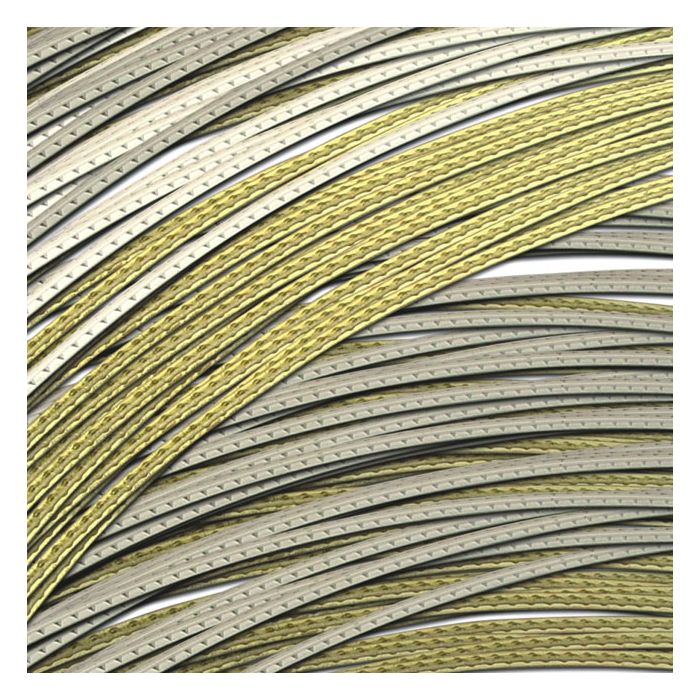 Pro Series Fret Wire 6105