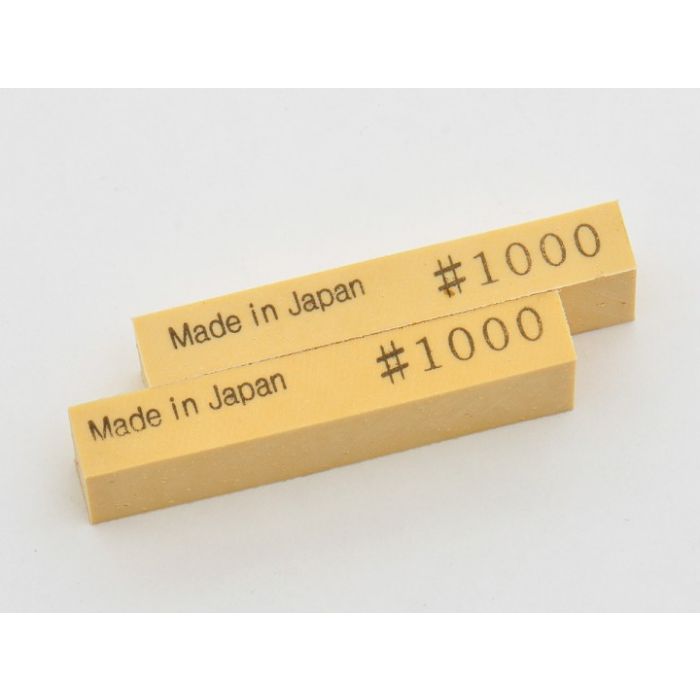 Fret Polishing Rubber 1000