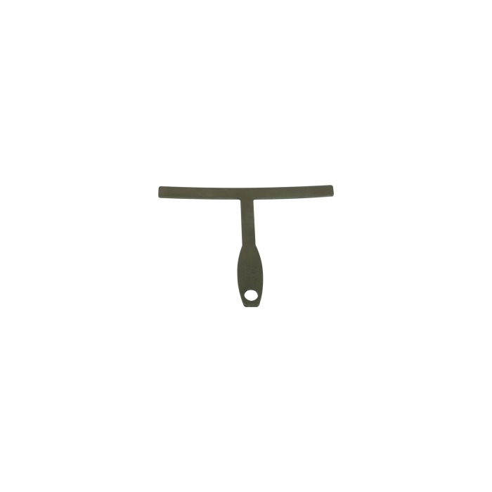 Radius Gauges - 9 maten 