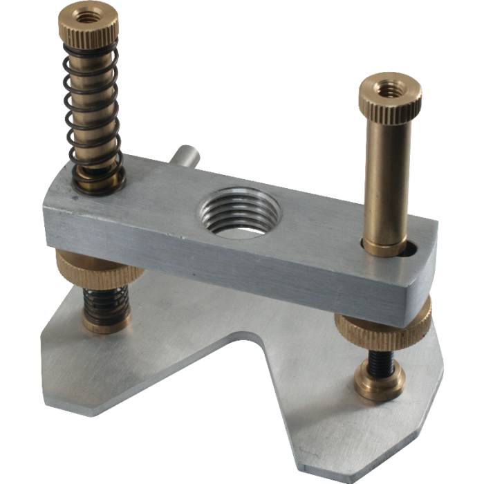 Precision Router Base - Support for Dremel Tool