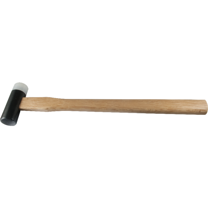 Fret Hammer - Twin Heads 225g