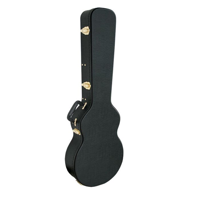 LP Vormkoffer flat top