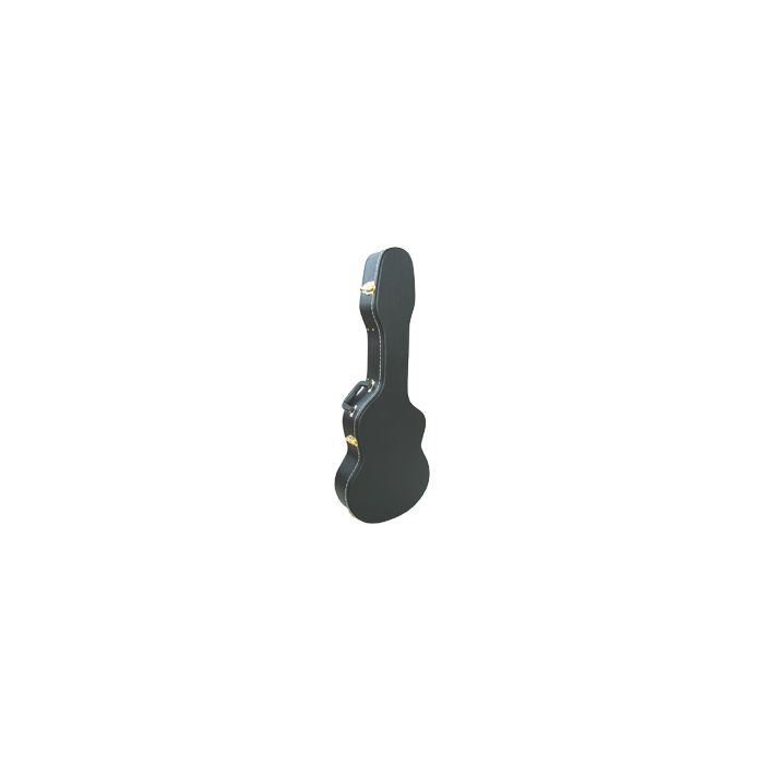 Vormcase voor gitaar