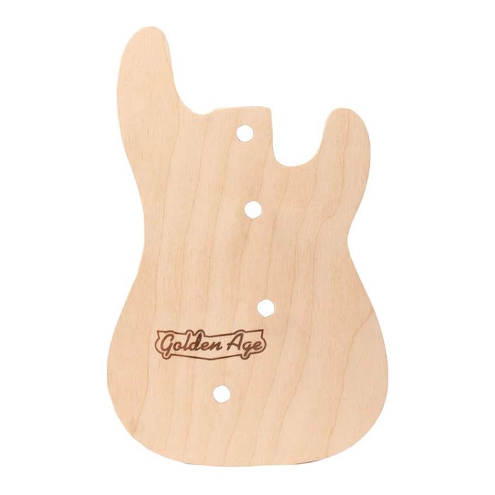 StewMac wiring jig for P-Bass (TM)
