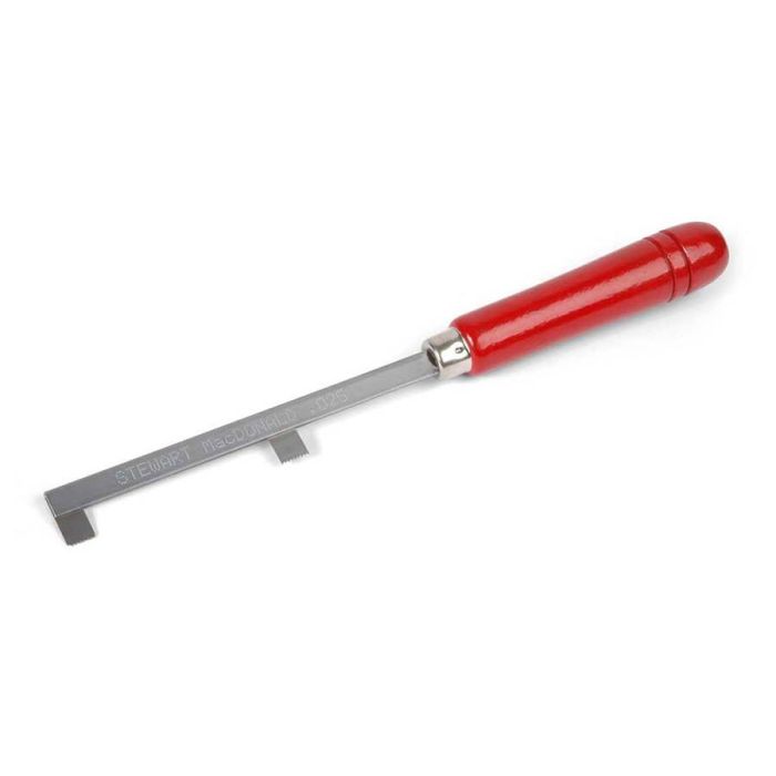 StewMac refret saw
