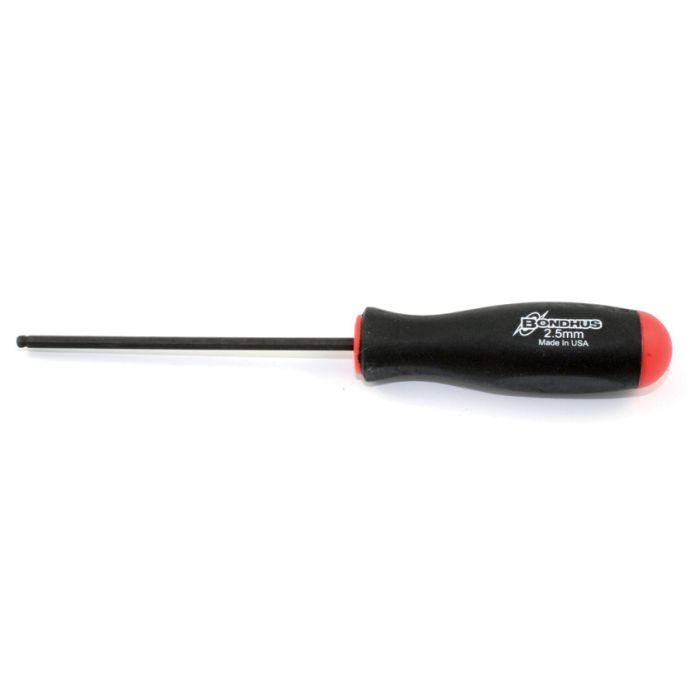 AW-0236-000 2mm Hex Allen Wrench