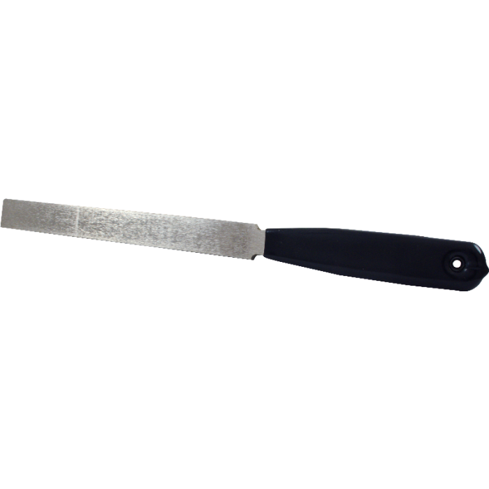 File - Diamond, for Frets, Straight 150