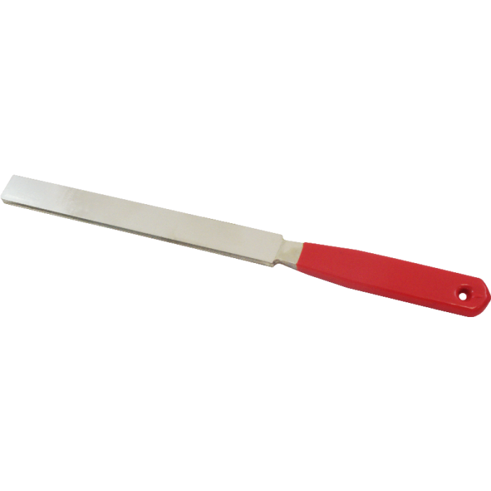 File - Diamond, for Frets, Straight 300