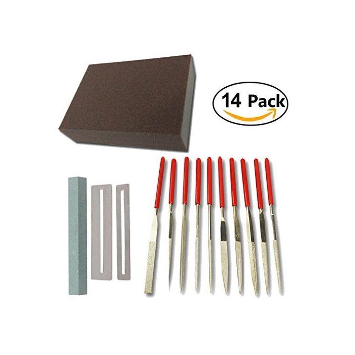 File Kit Guitar / Bass