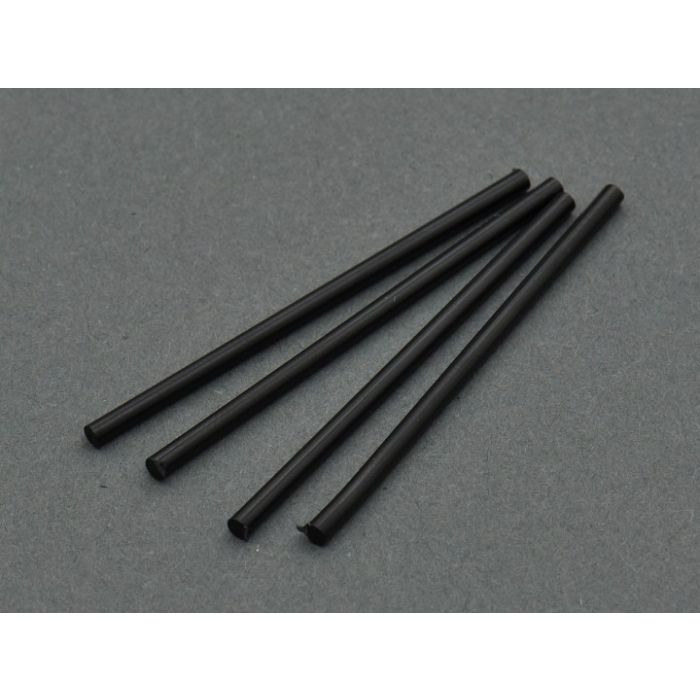 Side Dots Black