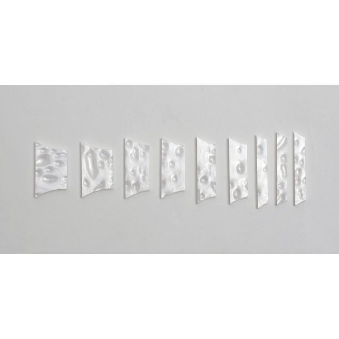 Crown Inlays Acrylic Pearl