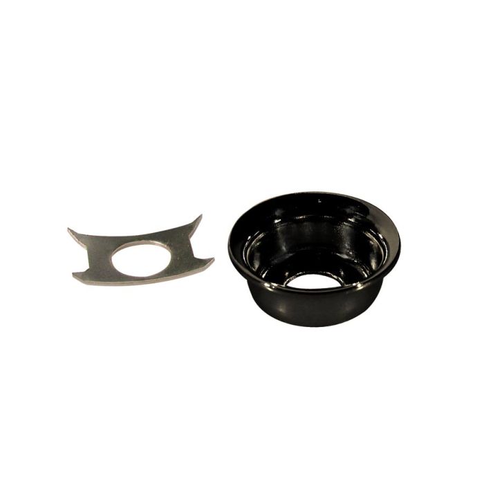 TE-model input cup