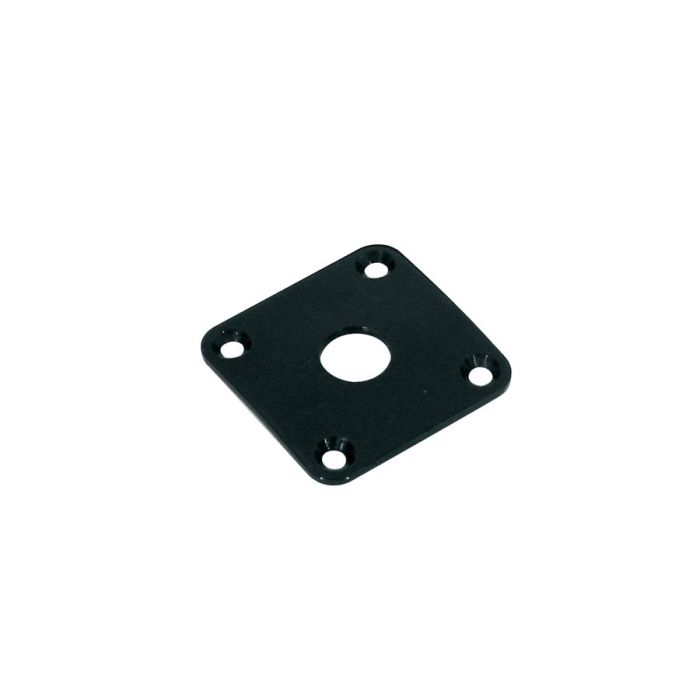 Jack plate
