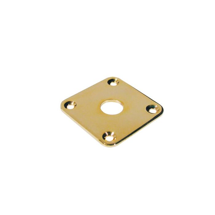 Jack plate