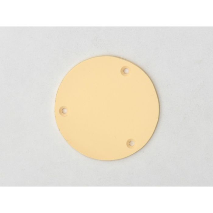 LP Switch Afdekplaat Creme