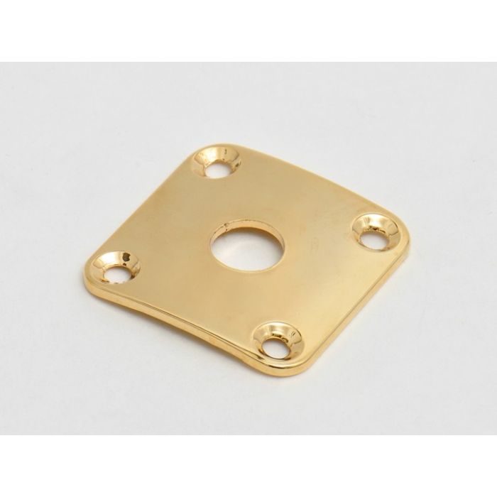 Input Afdekplaatje LP/TE Gold