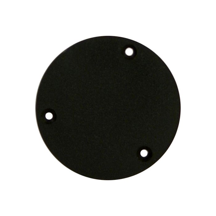 Back plate voor schakelaar/LP