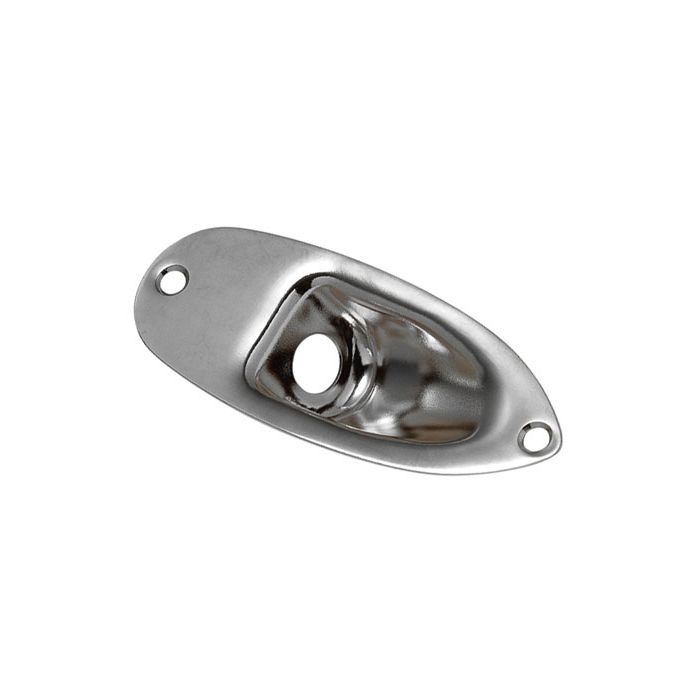 Gotoh JCS1 Jackplate chrome