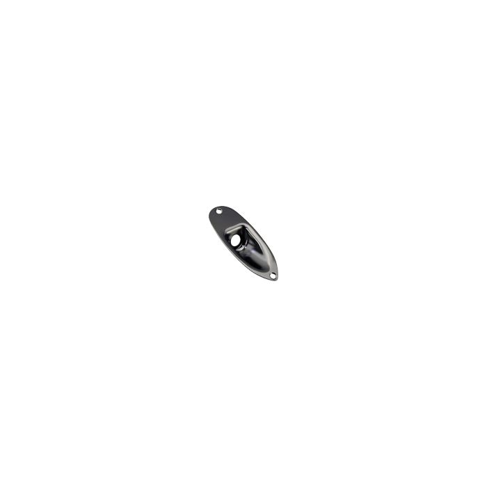 Gotoh JCS1 Jackplate black