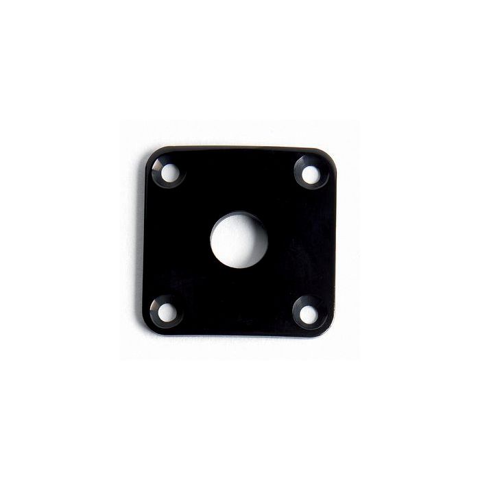 AP-0633-003 Black Jackplate