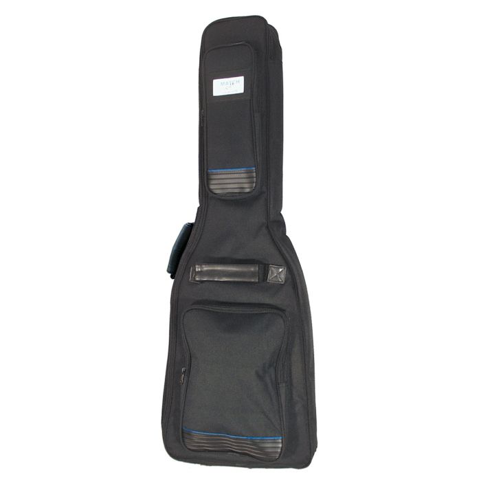 Matchbax Silver Line Nylon Klassiek  1/2