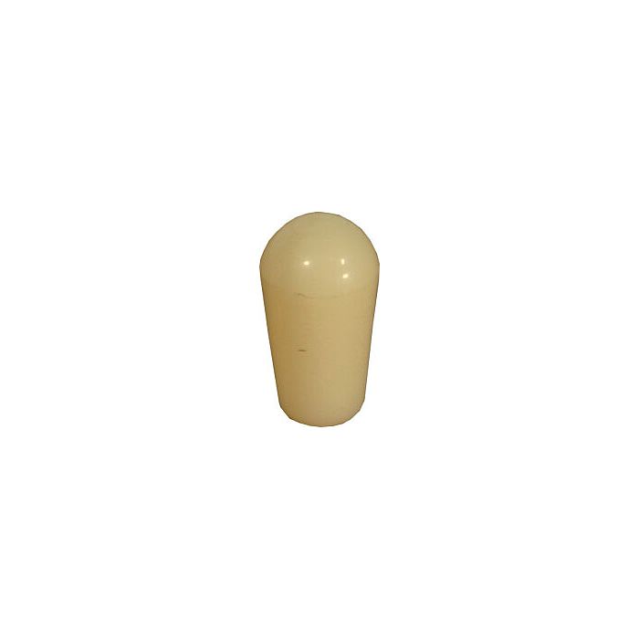schakelaarknop LP creme