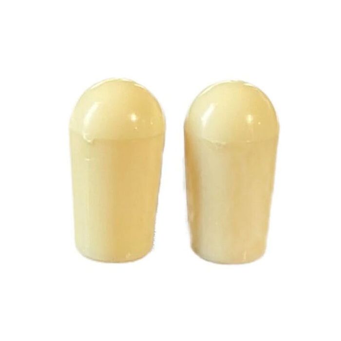 EP-4369-000 Switchcraft 3-Pickup Toggle Creme