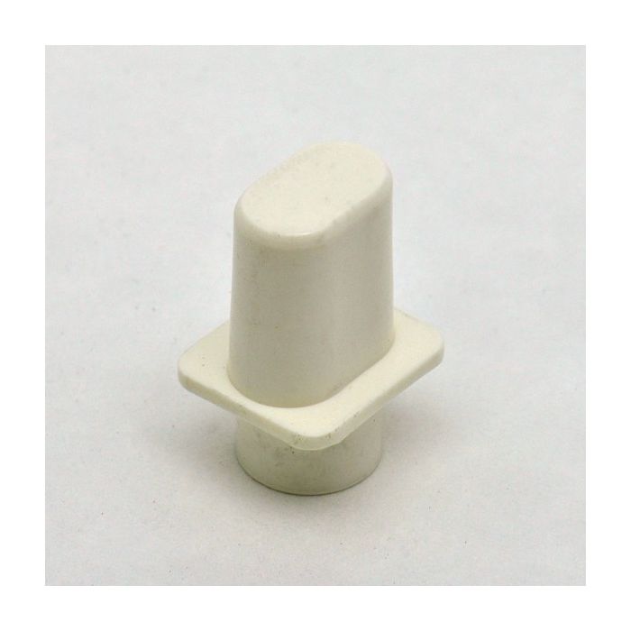 Knop voor Tele schakelaar