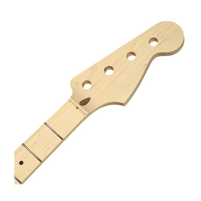 Allparts JMO Maple JB Neck