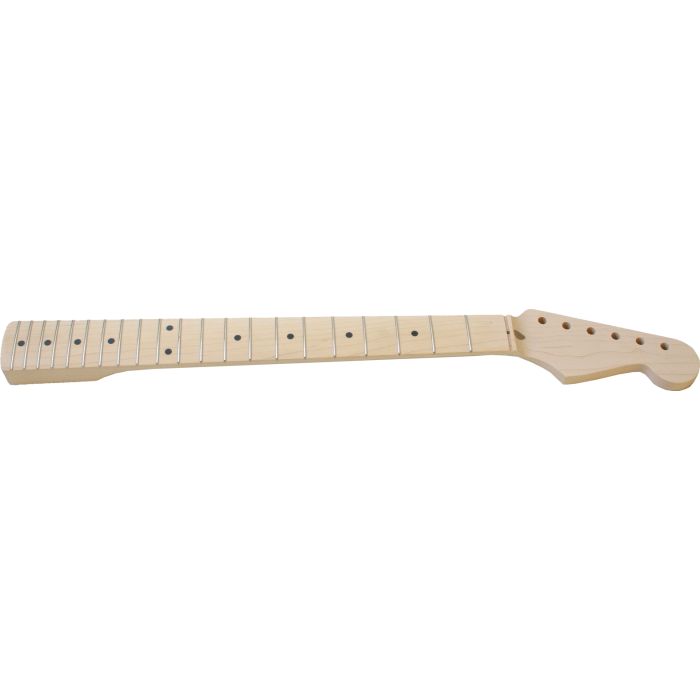 Strat Neck Maple