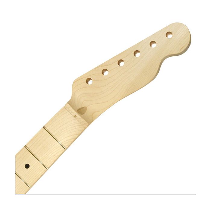 Allparts TMO Tele Maple Neck, Unfinished