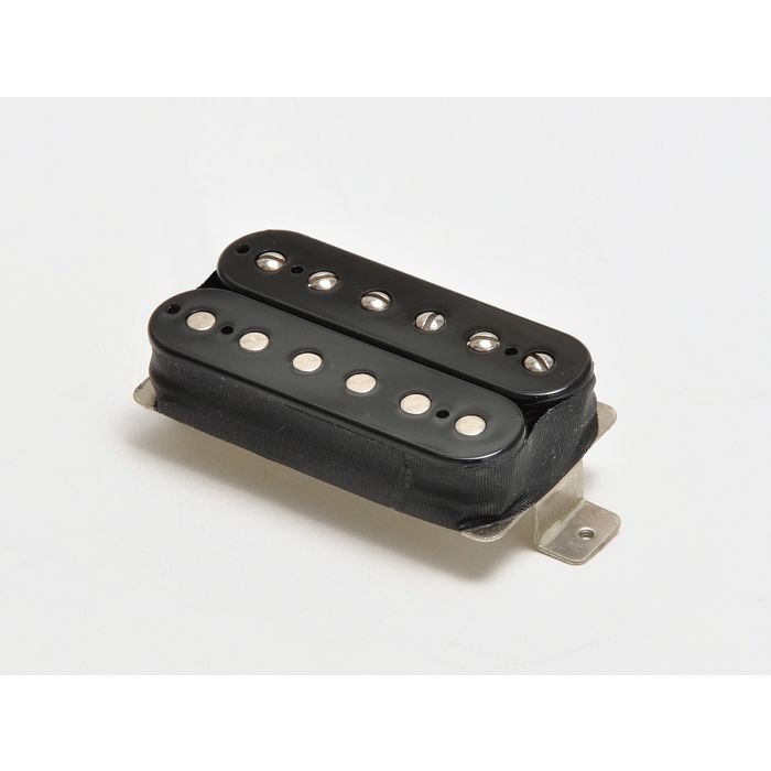 Kluson Creambucker, neck, black